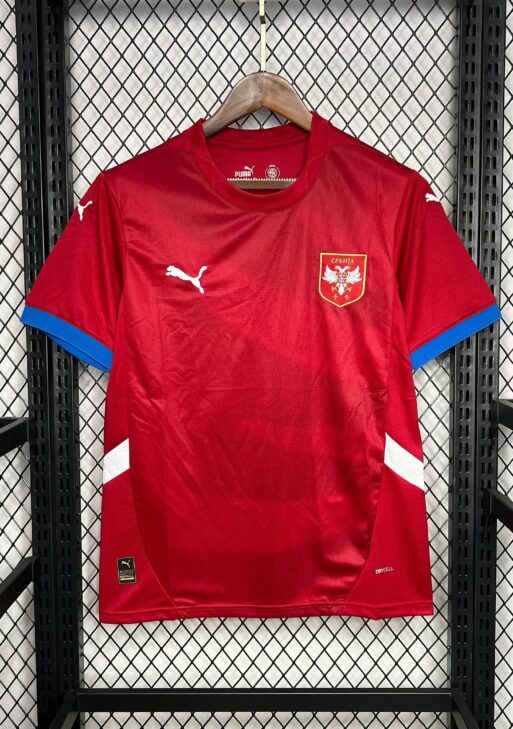2024 Serbia Home Kit