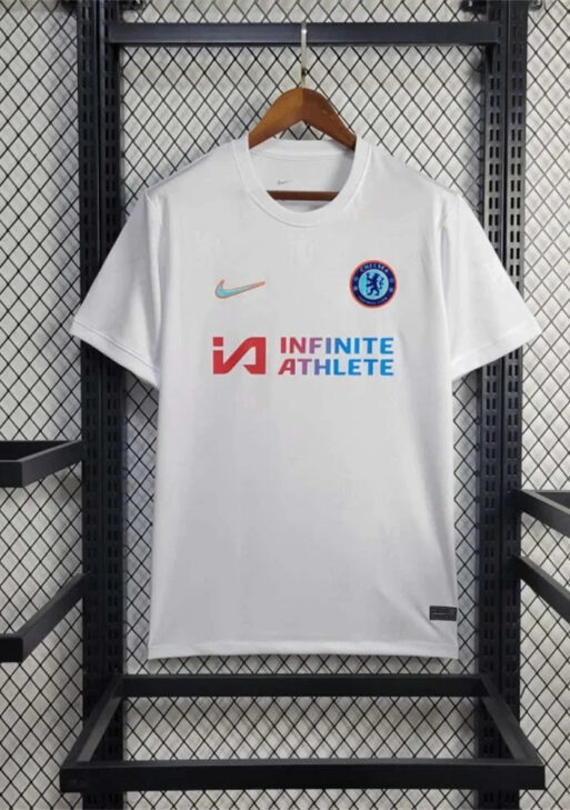 2024/2025 Chelsea Limited Jersey