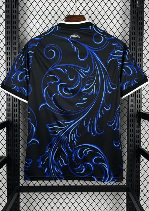 2026 Argentina Away World Cup Kit Fan Version