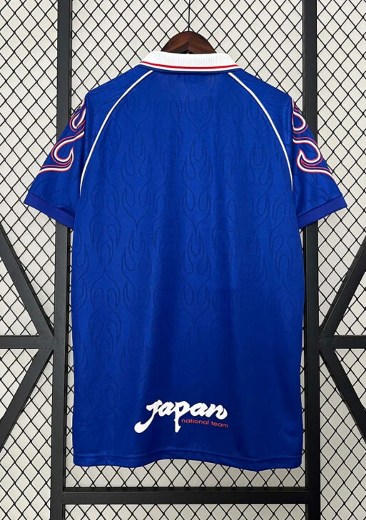 Japan Retro 1998-1999 Home Kit