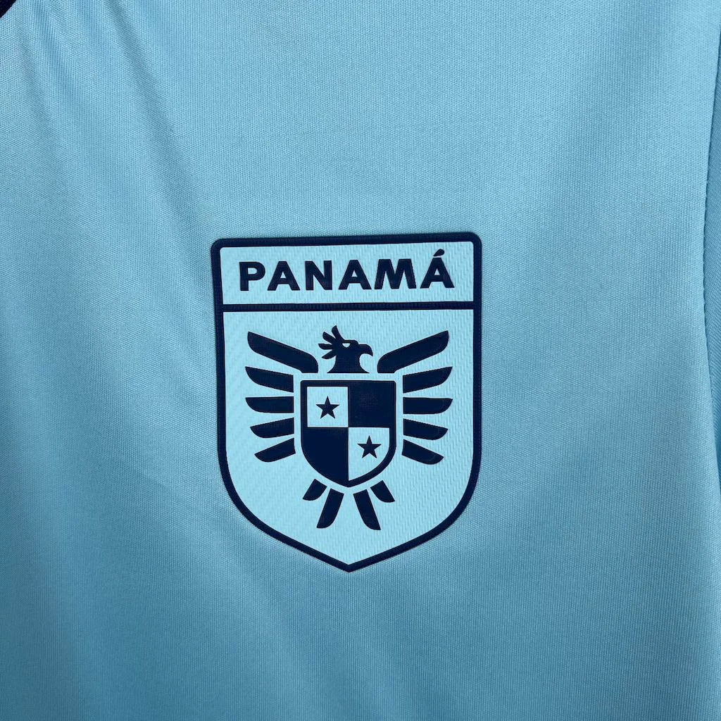 2025-2026 Panama Away Kit - Image 3
