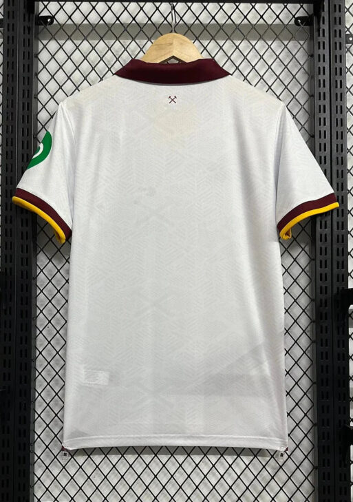 2024/2025 West Ham United Third Away Kit