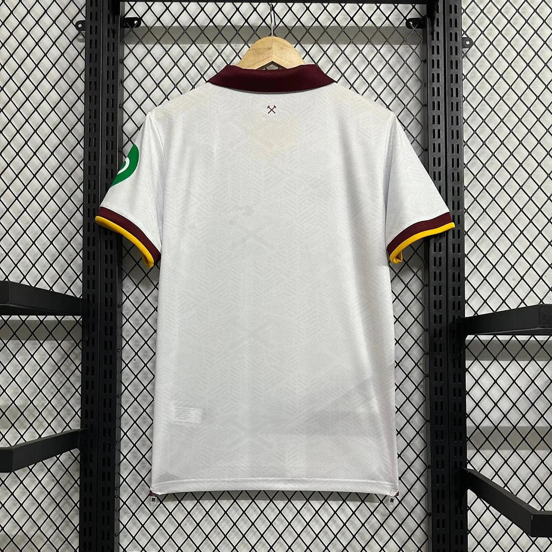 2024/2025 West Ham United Third Away Kit - Image 1