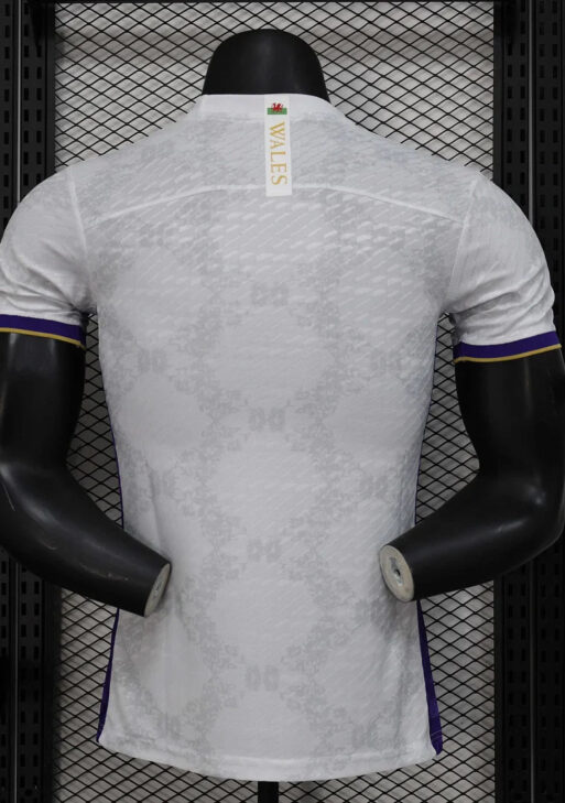 2024/2025 Real Madrid Limited Jersey
