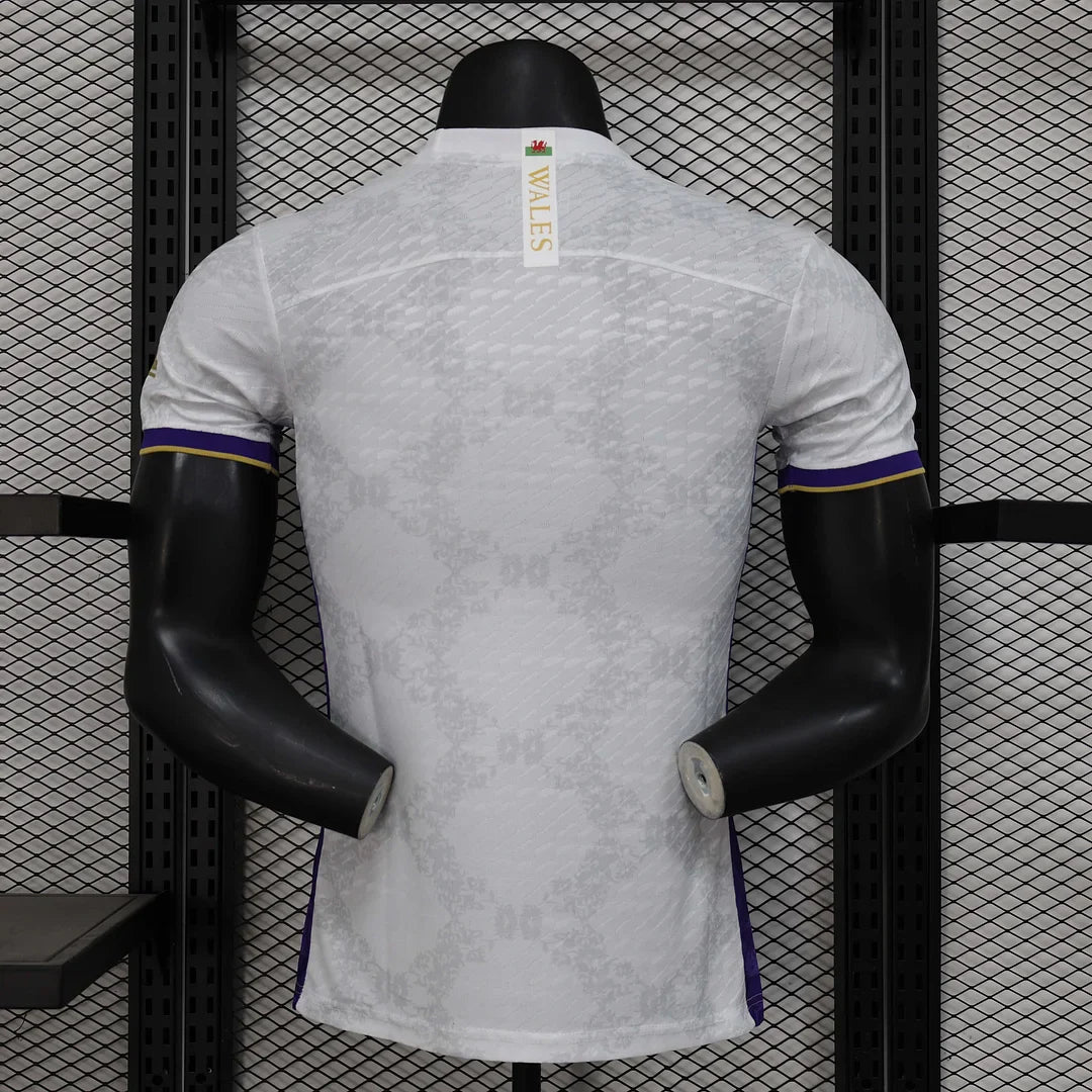 2024/2025 Real Madrid Limited Jersey - Image 1