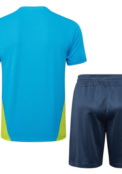 2025/2026 Manchester City Training Set