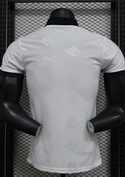 2024/2025 Real Madrid Limited Jersey