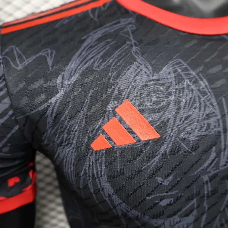 Japan "Red Reaper" Limited Jersey - Image 3
