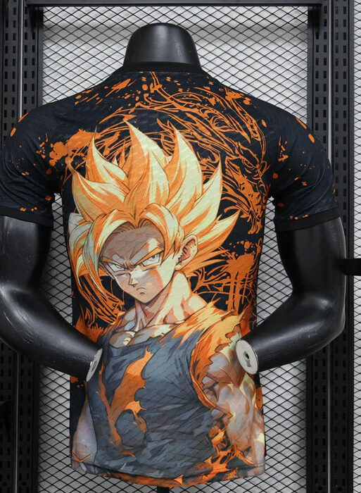 Japan "Inferno Warrior" Special Kit