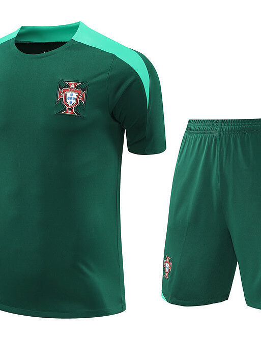 Portugal Training Set