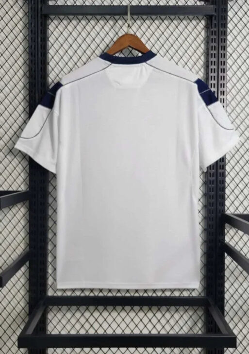2000/2001 Retro Manchester United Away Jersey