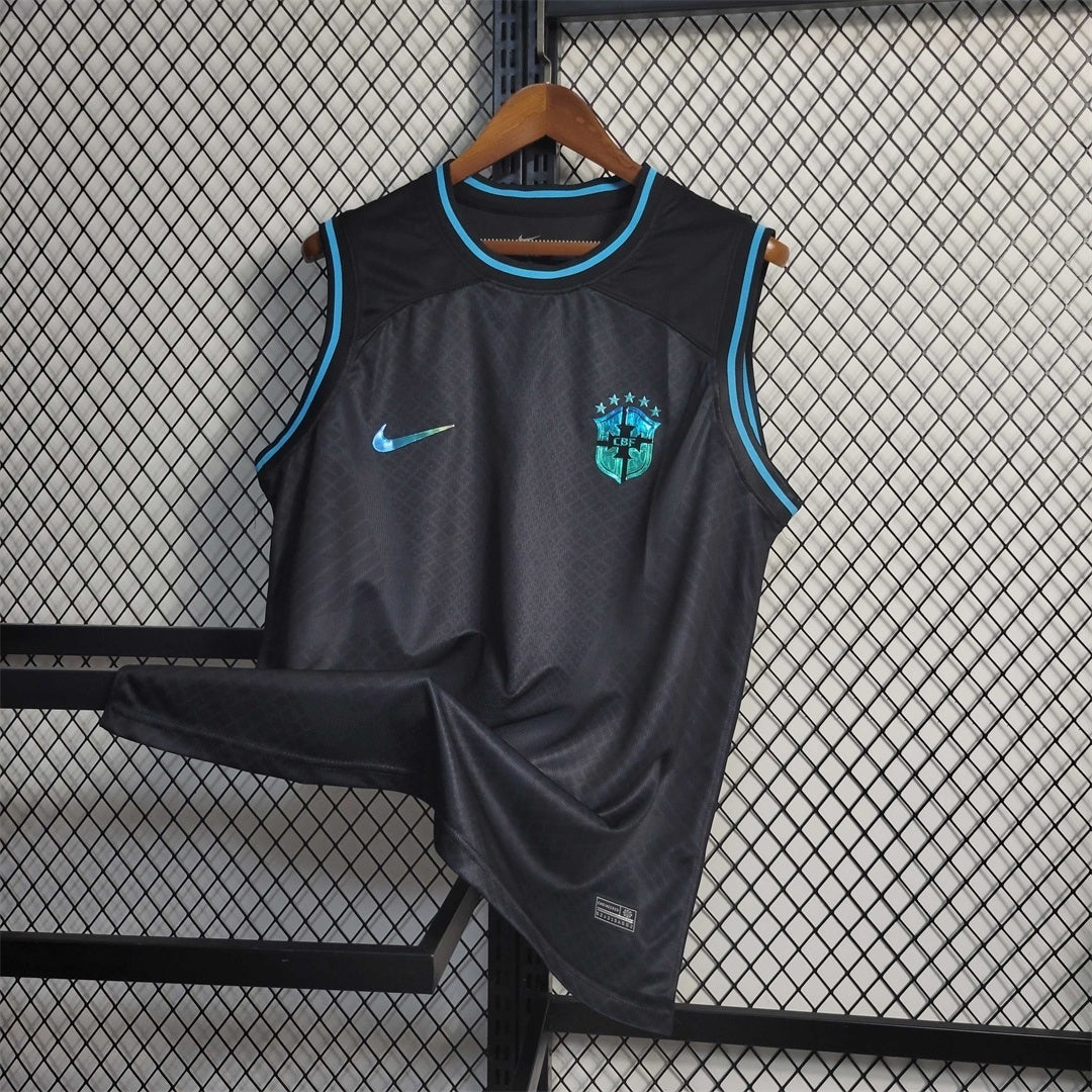 Brazil "Emerald Nights" Limited Tank Top - Image 2