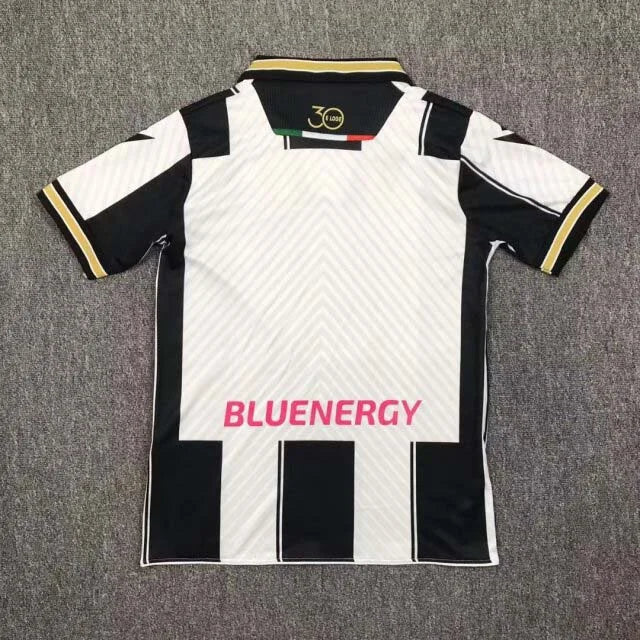 2024-2025 Udinese Home Kit - Image 1