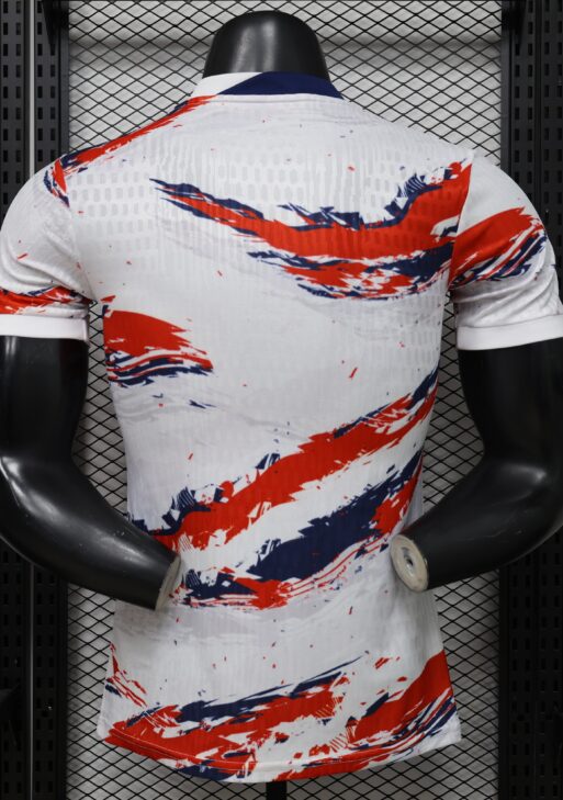 2026 France Limited Jersey
