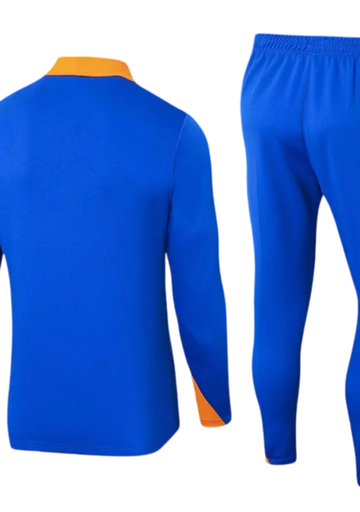 Netherlands Blue Tracksuit