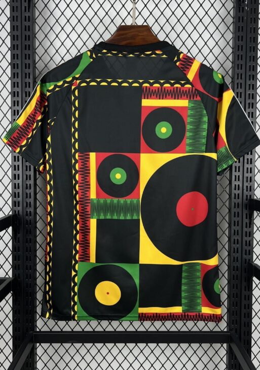 2026 Jamaica x Bob Marley