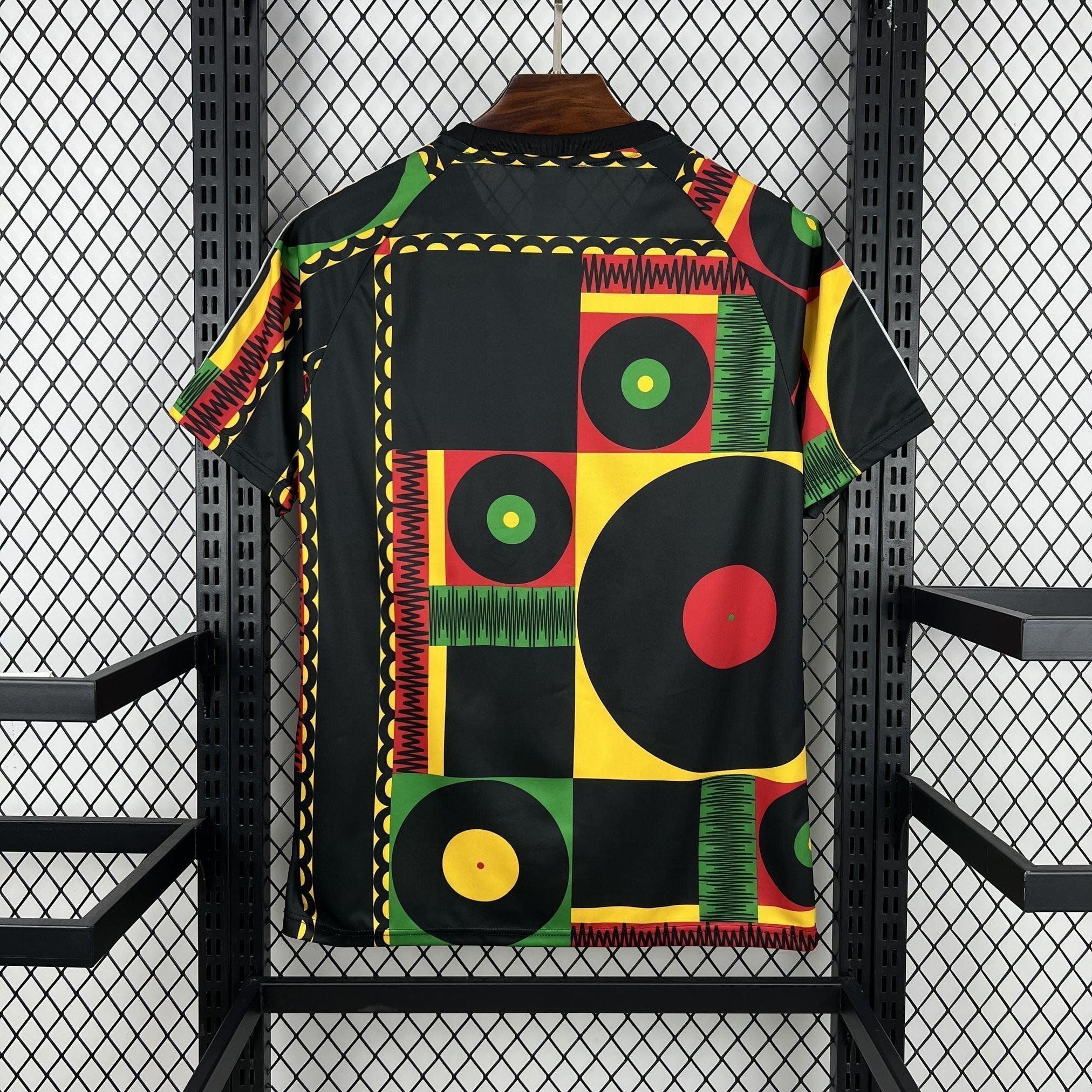 2026 Jamaica x Bob Marley - Image 1