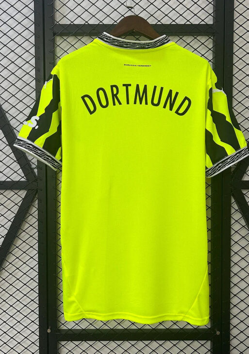 2025/2026 Dortmund Limited Jersey