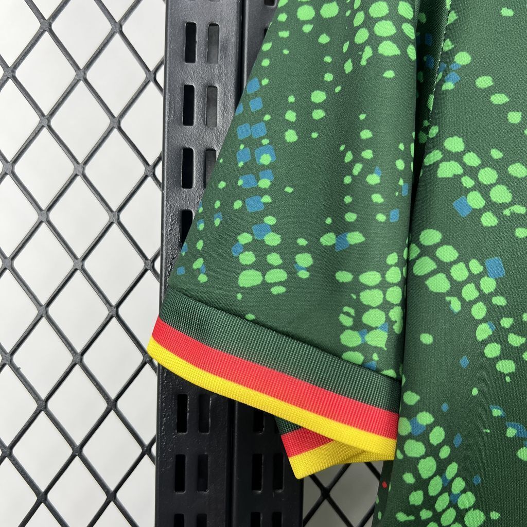 2026 Cameroon Home Kit - Image 4