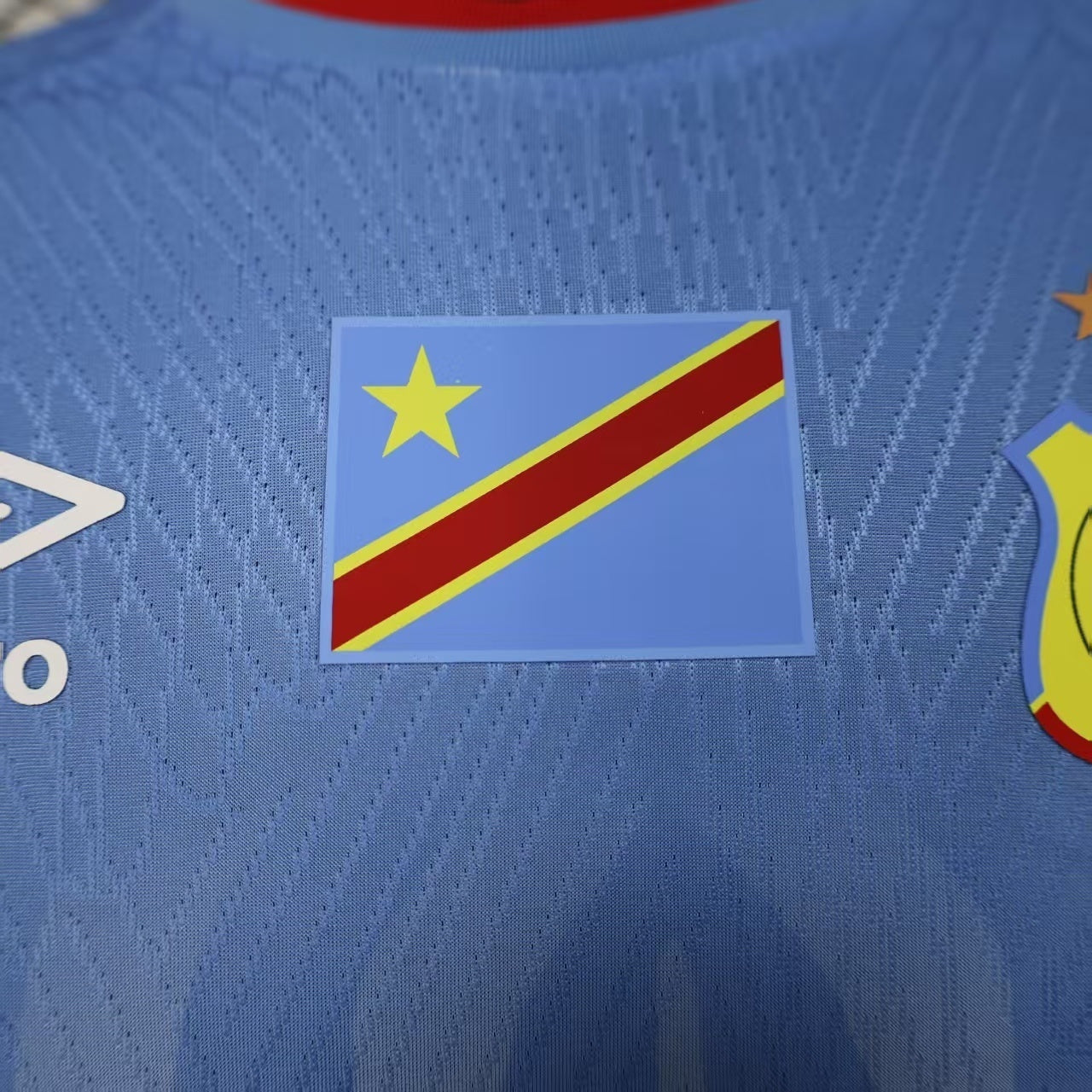 2026 Congo Home Kit - Image 3