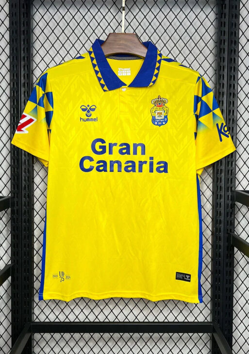 2024-2025 Las Palmas Home Kit