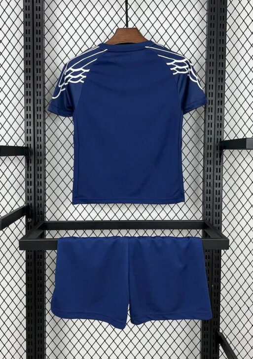 2024/2025 PSG x Jordan Kids Size