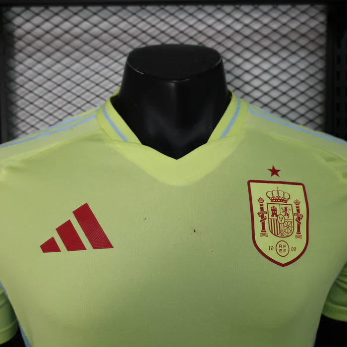 Spain 2024/2025 Away Kit - Image 2