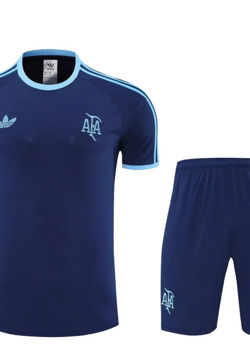 2025-2026 Argentina Training Set