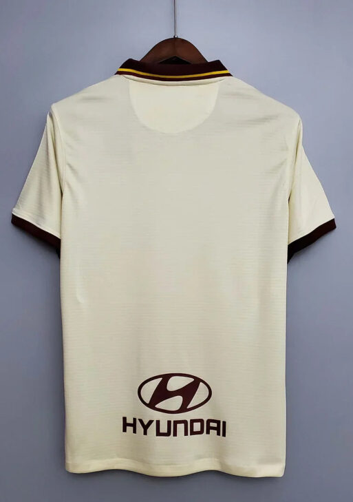 2020-2021 Rome Away Jersey