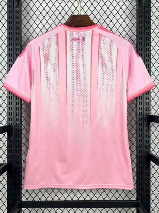2026 Algeria Pre-Match World Cup Kit