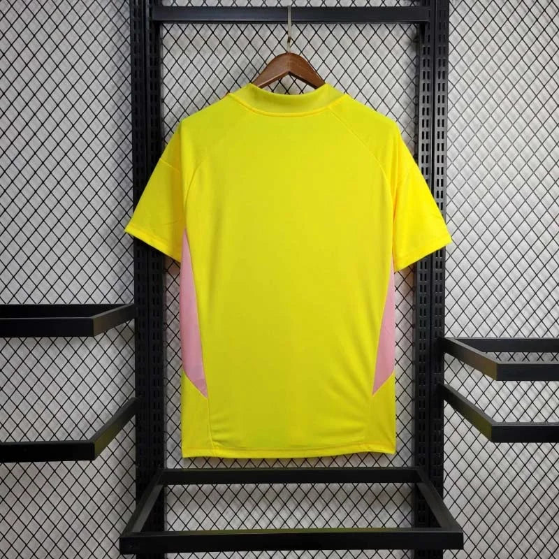 2024 Mexico Goalkeeper Jersey - Image 1