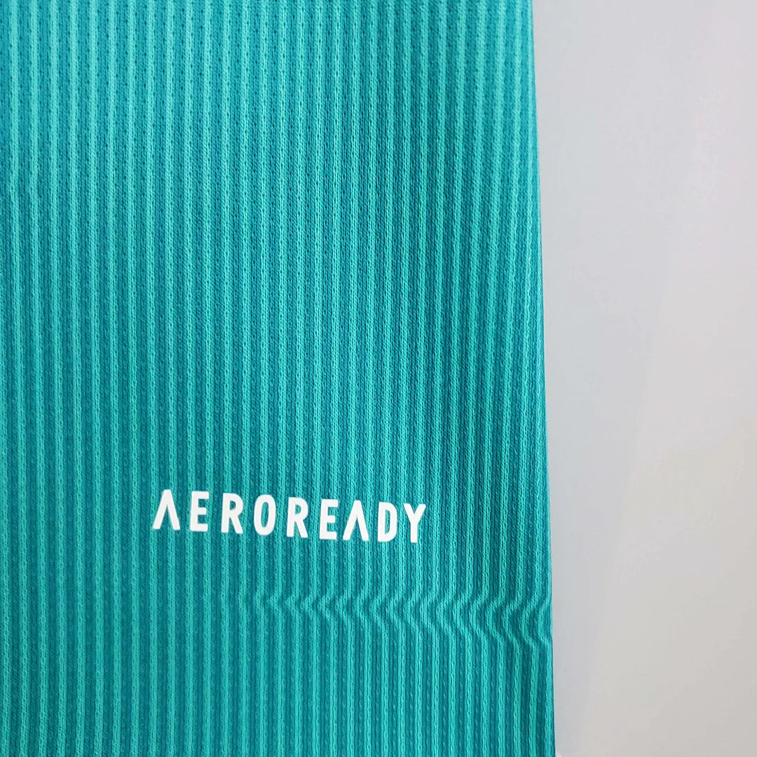 2021/2022 Retro Real Madrid Third Away Jersey - Image 7
