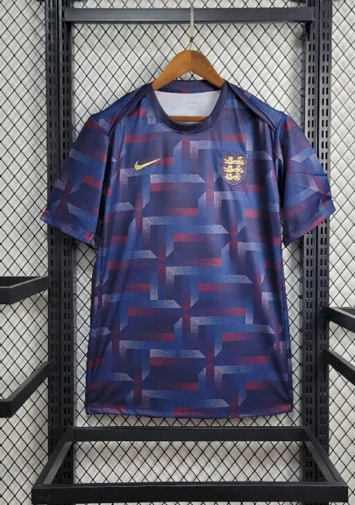 2024 England Training Wear