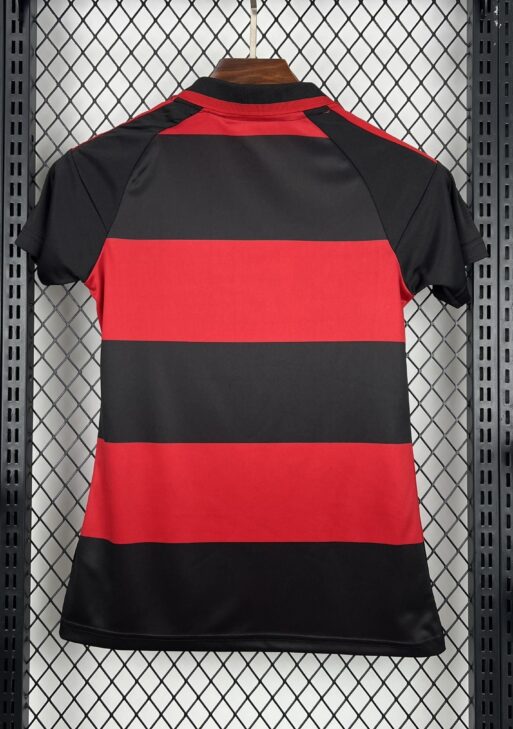 2026/2027 Flamengo Home Women