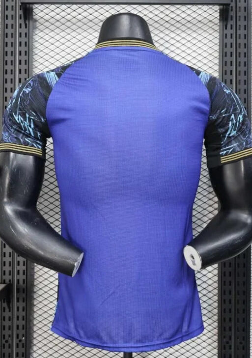 Japan "Shadow Ronin" Limited Jersey