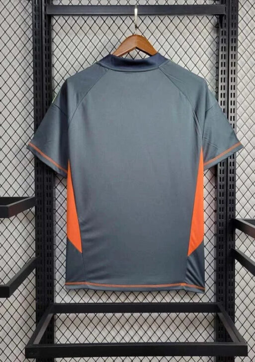 2024 Germany Goalkeeper Kit