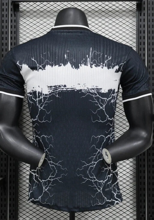 Barcelona "Catalan Thunder" Limited Jersey