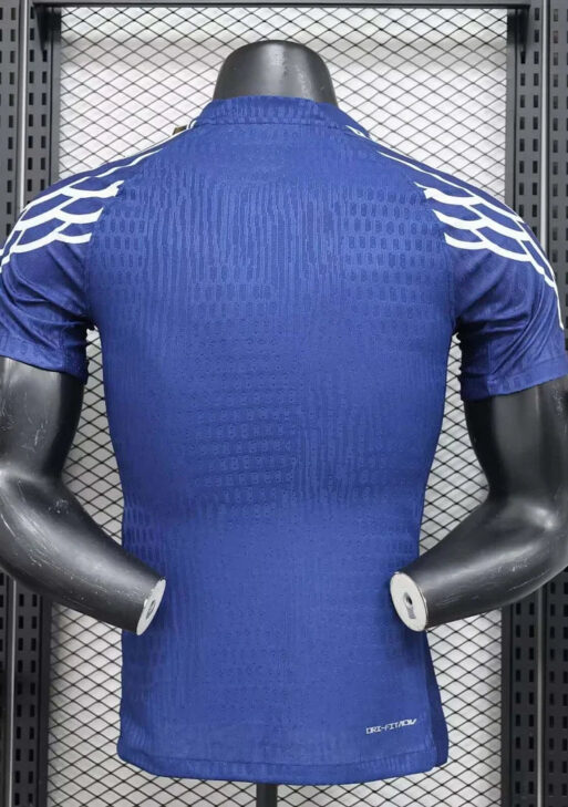 PSG x Jordan 2024/2025 Fourth Kit