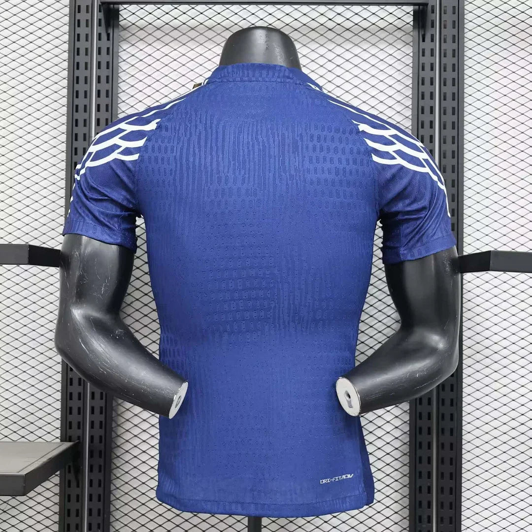 PSG x Jordan 2024/2025 Fourth Kit - Image 1