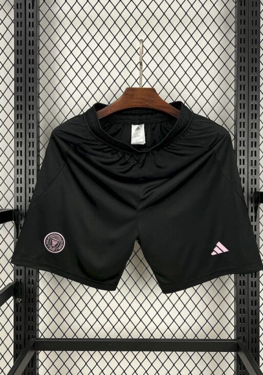 2025/2026 Inter Miami Away Shorts