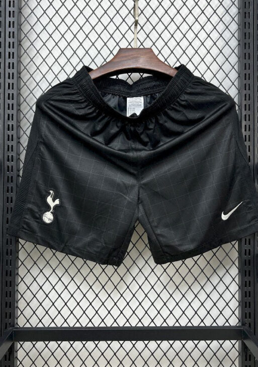 2025/2026 Tottenham Hotspur Away Shorts