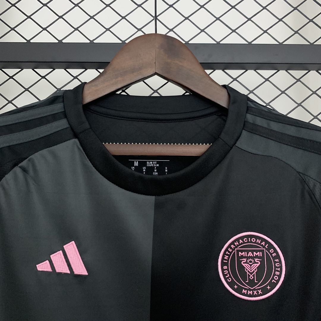 2025/2026 Inter Miami Away Women - Image 2