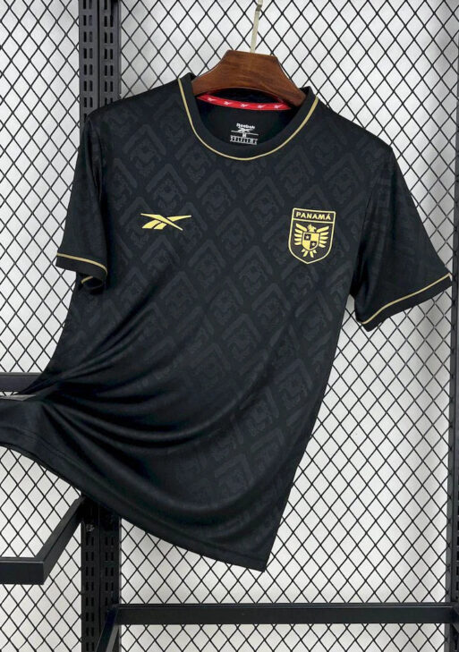 2025-2026 Panama Third Kit