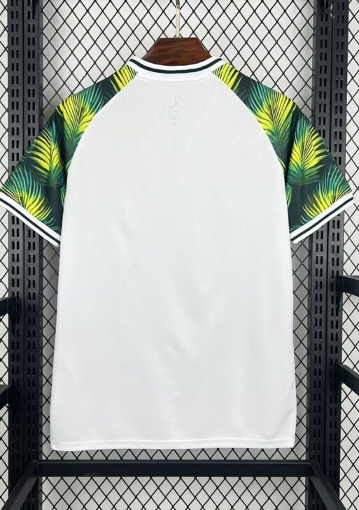 Brazil "Amazon Breeze" Limited Jersey