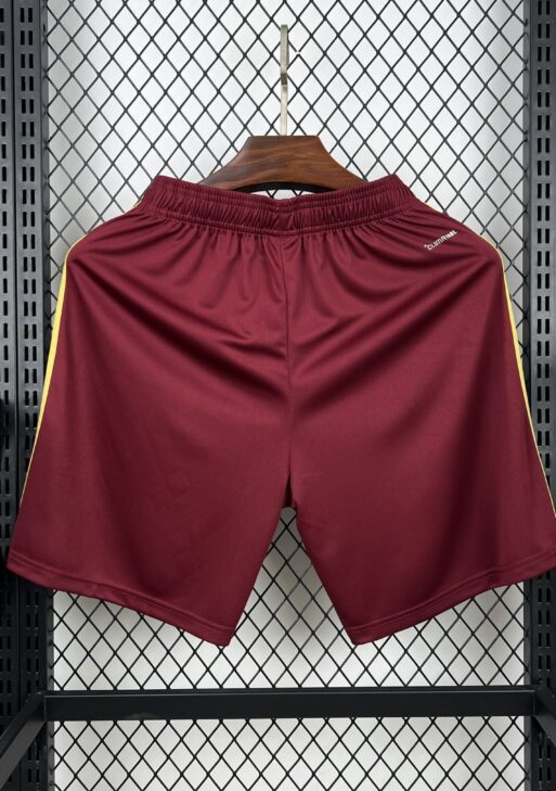 2026 Spain World Cup Away Shorts