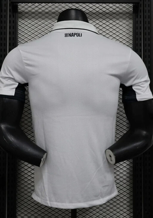 2023/2024 Napoli Away Limited Jersey