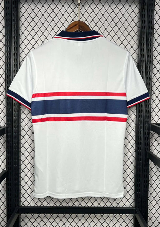 1995 Retro USA Home Jersey
