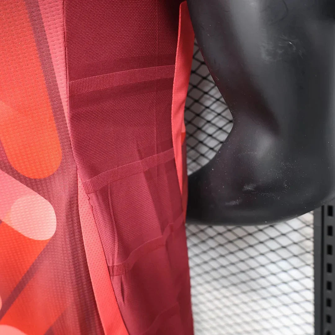2025/2026 Germany Away Kit - Image 5