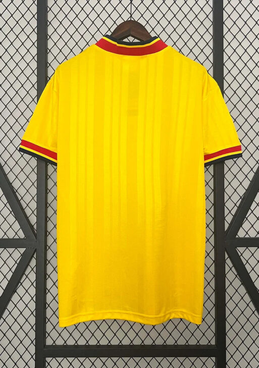 Arsenal 1993-1994 Retro Away Jersey