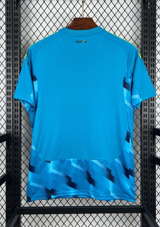 2026 Spain World Cup Goalkeeper Kit